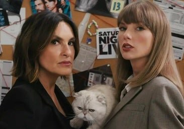 Los mejores momentos de los Premios Emmy 2026: de la Taylor Swift detective a las dedicatorias más románticas