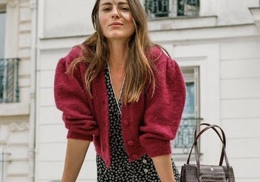Bolsos de entretiempo: estos son los que triunfarán este otoño