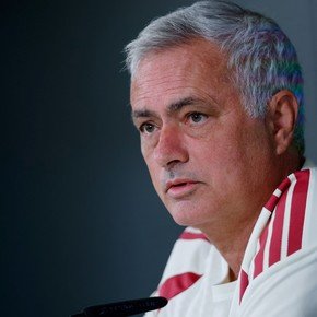 “Será un jugador importante”: Mourinho habló sobre el futuro de Julián Álvarez en el Atlético