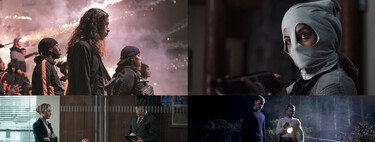 Las 18 mejores películas de suspense y thrillers en Netflix