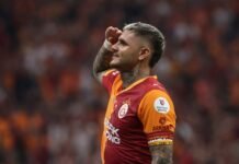 El incierto caso Icardi: de goleador del Galatasaray a estar sin club y su posible destino