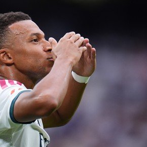 Impactante descubrimiento en Francia: una banda criminal planeaba el secuestro de Kylian Mbappé
