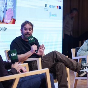 Germán Beder y Joaquín Cavanna: cómo se conocieron, el detrás de escena de Paren La Mano y la esencia del periodismo que nunca se va