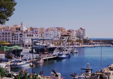 Si buscas un pueblo de pescadores con calas secretas, lo tienes en Tarragona: te sentirás más mediterránea