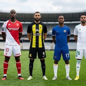 Los grandes jugadores que quedaron libres tras el cierre del mercado europeo