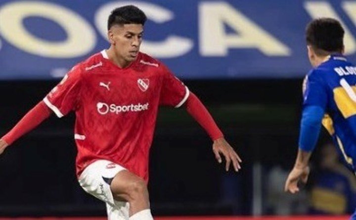 El defensor de 30 años lleva 60 días sin jugar por su lesión.