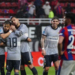 La Selección no se puede perder a Paredes