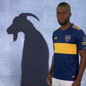 Los mejores memes de la tremenda remontada de Boca ante Racing por Copa Argentina