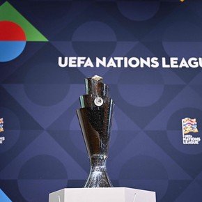 Arranca la UEFA Nations League: formato, ascensos, descensos y todos los campeones de la historia