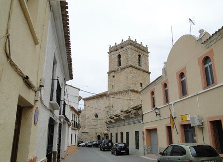 jorquera