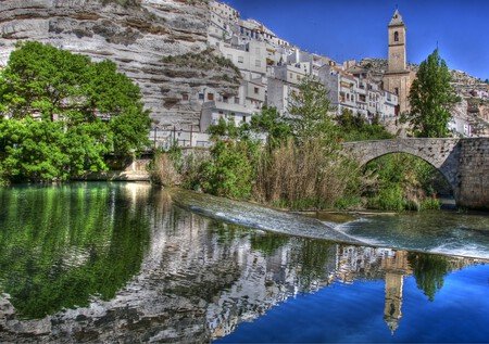 Alcala Del Jucar 2