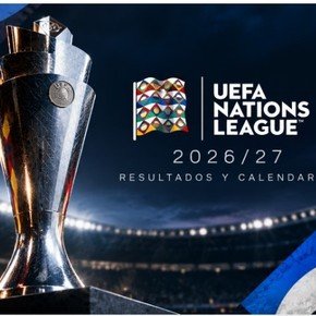 Nations League: resultados de la fecha 2, posiciones y cómo sigue