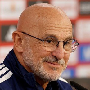 Luis de la Fuente sobre el Balón de Oro: "Quiero que lo gane un español"