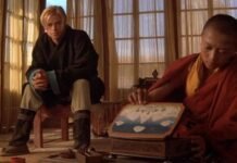 Esta noche en Netflix, la película que le costó a Brad Pitt un precio muy, muy alto