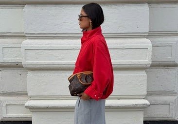 Llegan las chaquetas técnicas como la opción perfecta para el entretiempo