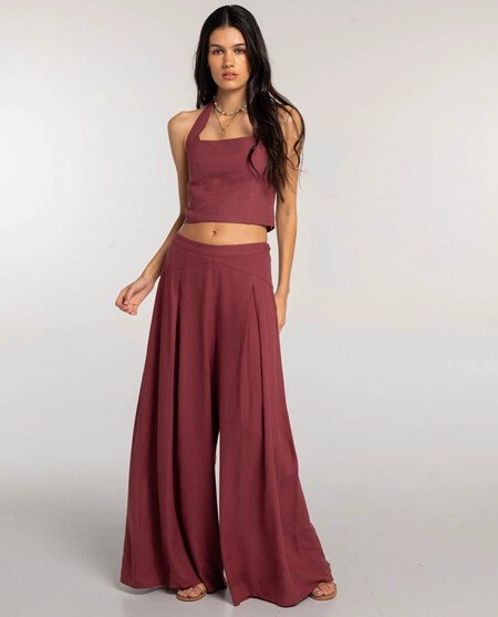 pantalón 70's