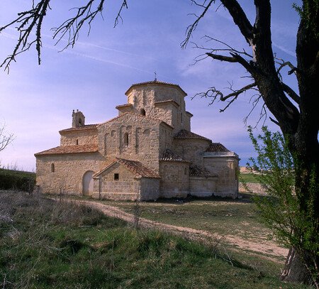 Ermita De La Anunciada Uruena