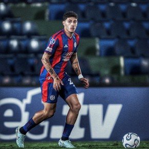 San Lorenzo: el jugador que recuperó Insua y los otros que espera
