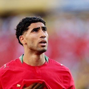 Achraf Hakimi, acusado de violación, irá a juicio tras el rechazo de su última apelación
