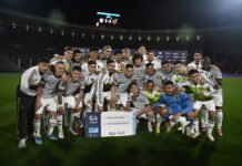 Gimnasia de Mendoza vs. Boca, por el Torneo Clausura: día, hora, TV y posibles formaciones