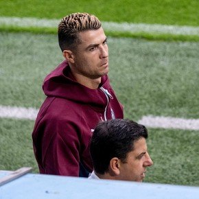 La llamativa ausencia de Cristiano Ronaldo en el entrenamiento de Portugal en Suecia