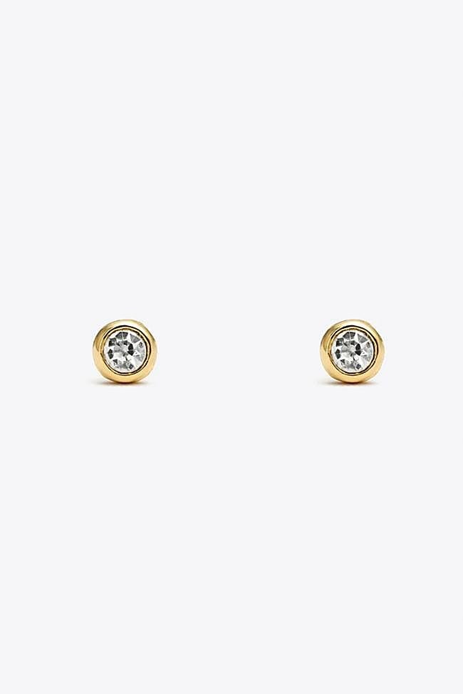 Pendientes Nuit D'Or de dosprimeras.