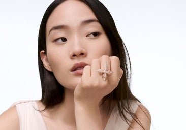 Las nuevas joyas inspiradas en el Monogram de Louis Vuitton y otras novedades a tener en el radar
