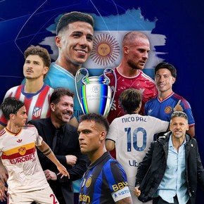 Primera fecha de la Champions League: hora, TV y choques de pesados