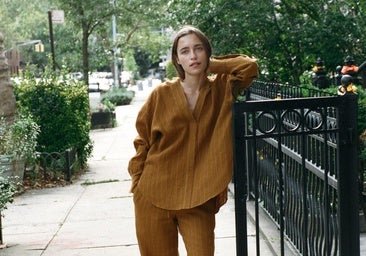 Las camisas que llevarás en total look o con tus vaqueros favoritos