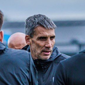 Vojvoda ya tiene la formación de Racing en su cabeza, con la presencia de un jugador que nunca perdió ante Boca