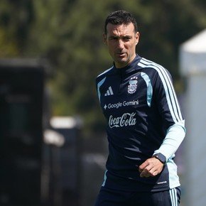 Selección Argentina vs. Bolivia, por un amistoso: hora, cómo ver y probables formaciones