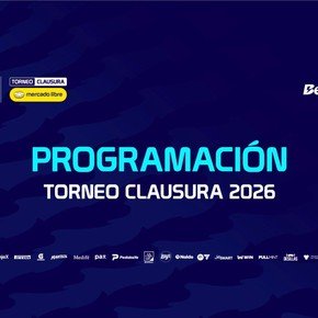 La Liga Profesional modificó la programación de varios de los partidos de la fecha 11