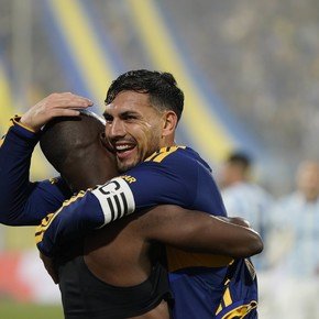 Boca va por todo: los cinco títulos que puede ganar en 2026