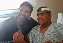 La nueva declaración de Leopoldo Luque en el juicio por la muerte de Maradona: «Hay un paciente después de la muerte y otro en vida»
