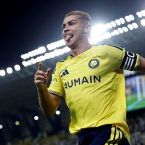 Nuevo gol de Cristiano Ronaldo: ¿a cuántos quedó de los 1000?