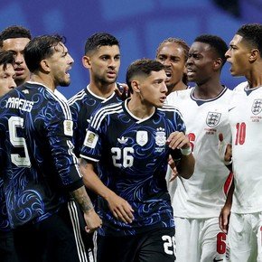 Del Mundial a la Fecha FIFA: las seis bajas y los asteriscos de la Selección Argentina 