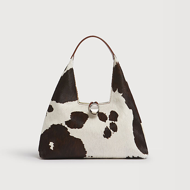El bolso de Marni (975 euros).