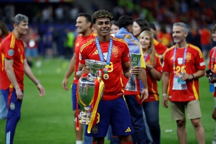 La única cuenta pendiente de Lamine Yamal en Barcelona: por qué la Champions League es su gran obsesión