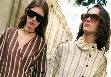 Las primeras chaquetas de entretiempo ya están aquí (y estas son nuestras favoritas)