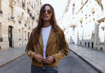 Las chaquetas de entretiempo que cambiarán por completo tus looks diarios