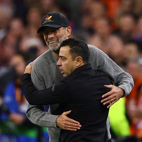 Xavi y Klopp repartieron puntos en Ámsterdam: Países Bajos igualó 1-1 con Alemania en la Nations League