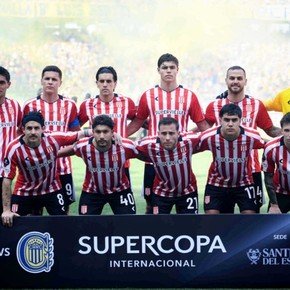 El uno por uno de Estudiantes en la picanta final perdida ante Rosario Central