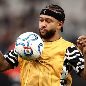 Corinthians llega en crisis para enfrentar a Estudiantes: las disculpas de DT