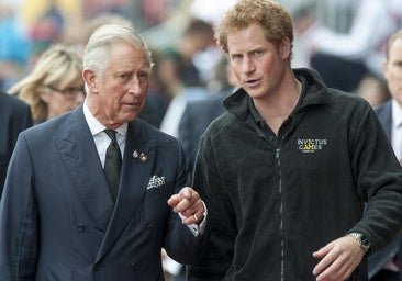Carlos III aclara cuál será el papel de Harry y Meghan tras su regreso a Reino Unido: la carta donde desvela el tratamiento prohibido para los Sussex