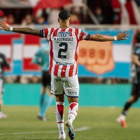 Salida confirmada en Unión: un defensor se va al fútbol de Rusia