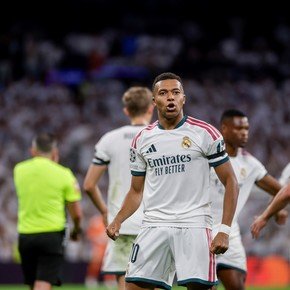 Real Madrid vs Inter de Milán, por la Champions League, hoy EN VIVO: ¡partido de ida y vuelta en Madrid!