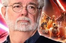 «Me estaba quedando sin tiempo». George Lucas quería hacer otra trilogía de Star Wars, pero vendió la saga a Disney para cumplir un sueño más importante