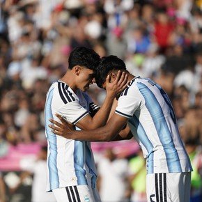 Sub 19: el oro es llegar a la Mayor