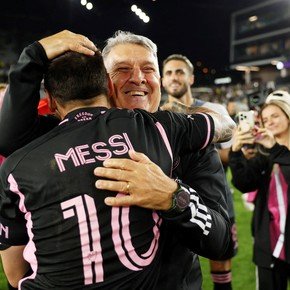 El Tata Martino y el retiro de Messi de la Selección: "Ya no requiere más demanda, requiere disfrutar la vida"
