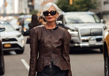 El peplum ha vuelto, pero no como lo llevábamos en 2010: así se combina ahora